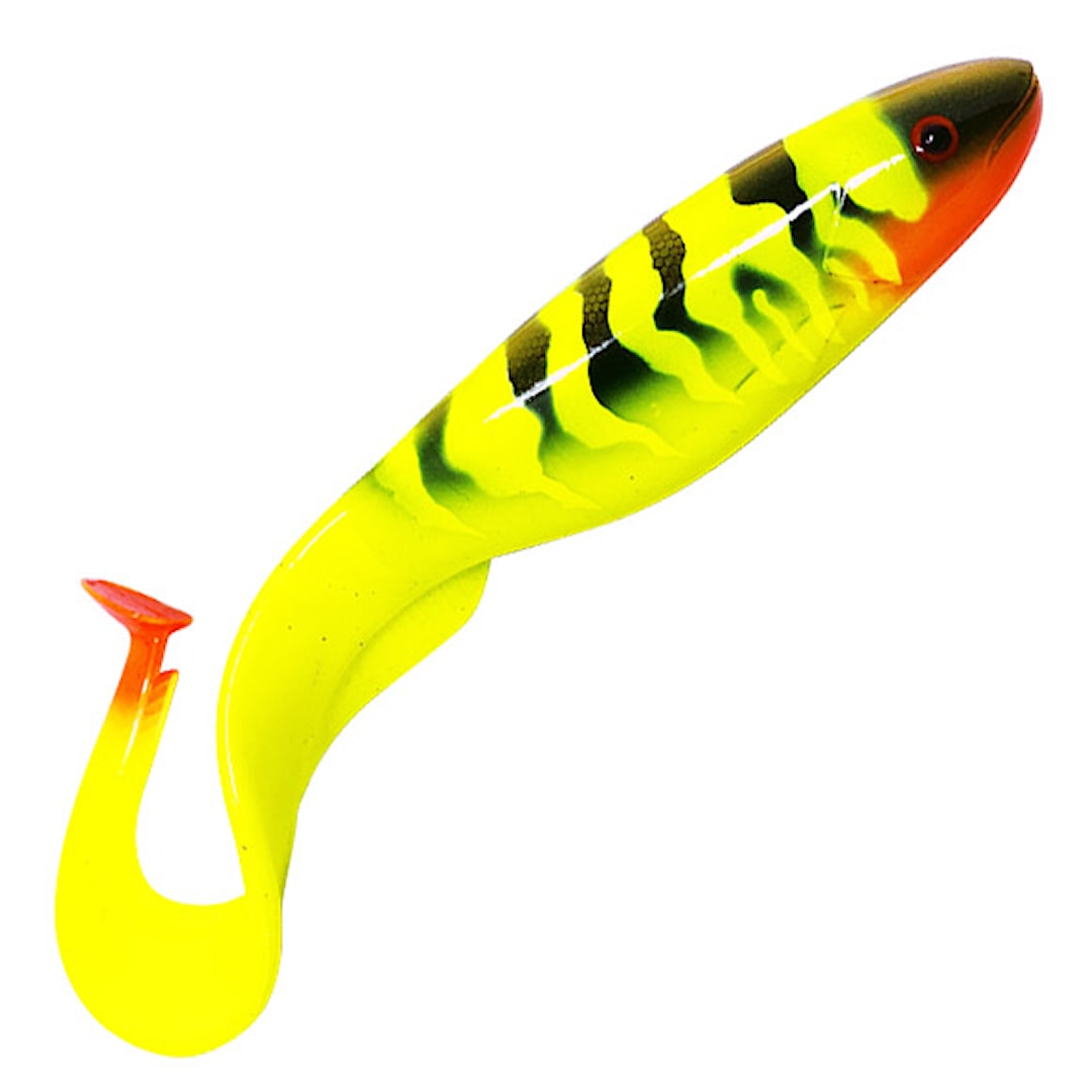 Gator Catfish 35 cm fiskjigg Gator Catfish 35 cm fiskjigg