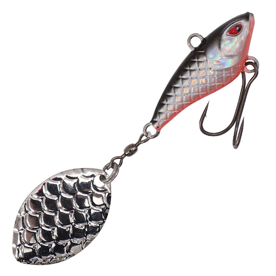 Mikado M-Tail 6 g BR