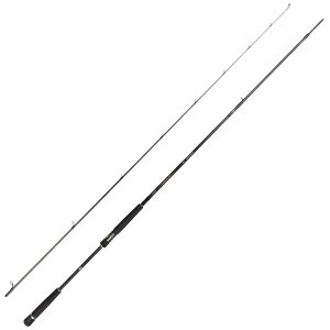 Daiwa Morethan Spin haspelspö Shooting Commander 9´3" 5-25g