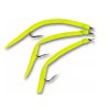 Fladen Rubber Mac Yellow gummimask Fladen Rubber Mac Yellow gummimask