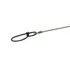 BFT Stiff Jerkbait Leader Stainless 30 cm tafs 2 st/pkt BFT Stiff Jerkbait Leader Stainless 30 cm tafs 2 st/pkt