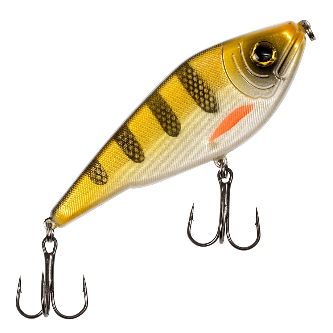 Fladen Maxximus Predator Jerk 9 cm