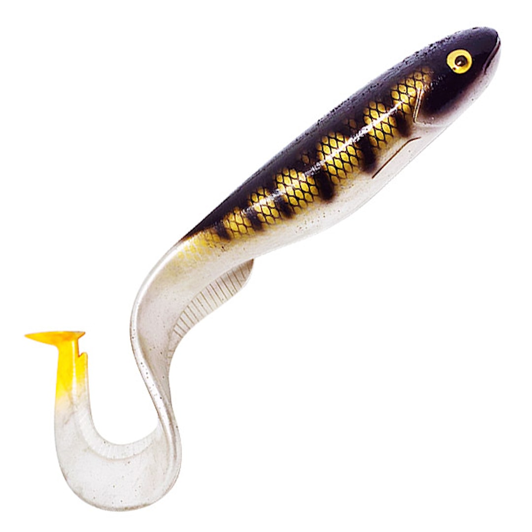 Gator Catfish 35 cm fiskjigg Gator Catfish 35 cm fiskjigg
