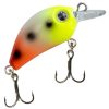 Jakki Kirjolohi 3 cm wobbler Jakki Kirjolohi 3 cm wobbler
