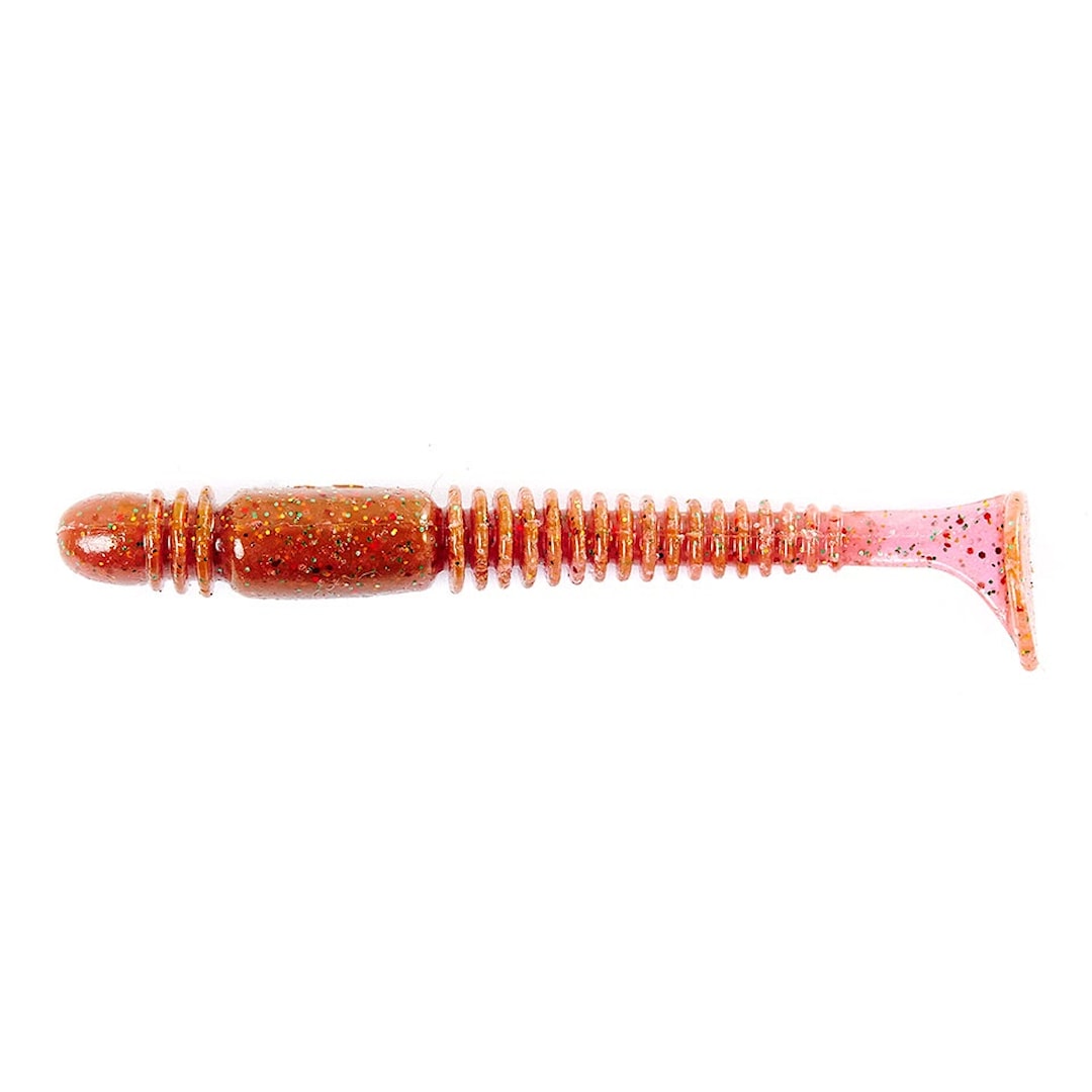 Lucky John Tioga 2" jigg 10 st/pkt