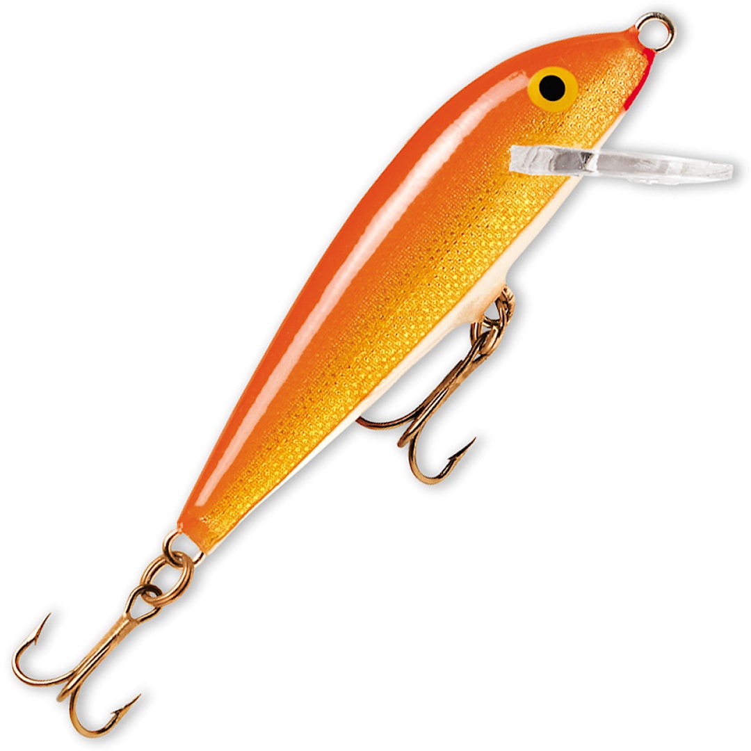 Rapala Countdown 5 cm wobbler Rapala Countdown 5 cm wobbler