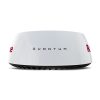 Raymarine Quantum 2 Q24D Doppler 18" Wi-Fi radar + strömkabel + datakabel