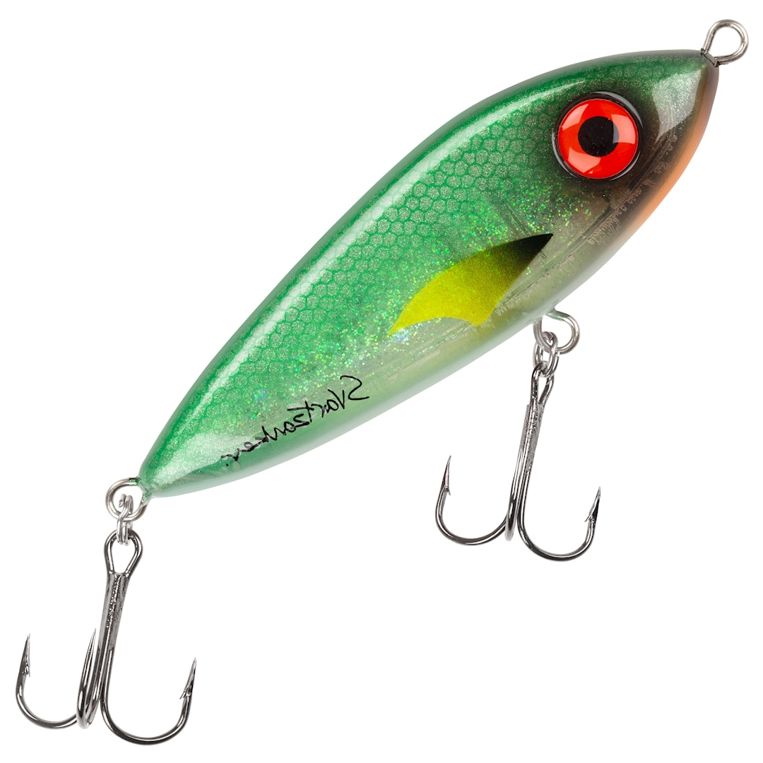 Svartzonker McSnack 9 cm jerkbait Svartzonker McSnack 9 cm jerkbait