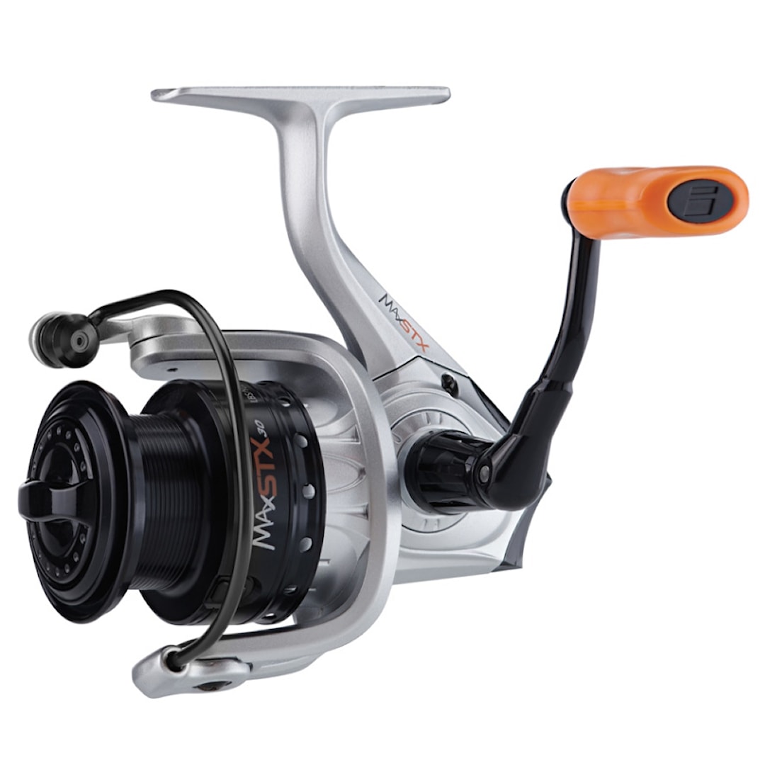 Abu Garcia Max STX haspelrulle Abu Garcia Max STX haspelrulle