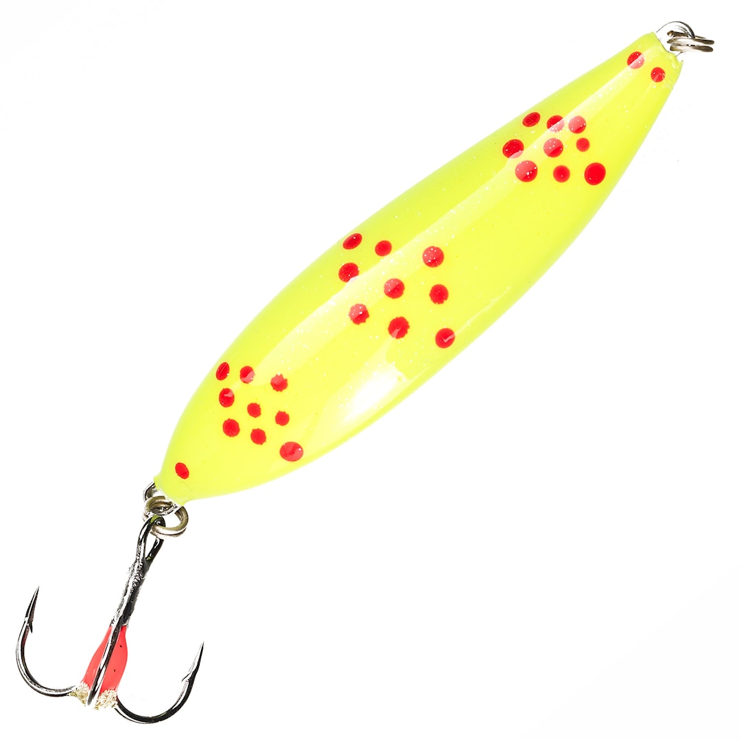 E.V.Trutta Takaheitto 2.0 20 g lättat skeddrag E.V.Trutta Takaheitto 2.0 20 g lättat skeddrag