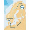 Navionics GOLD 44XG kartkort 2GB Navionics GOLD 44XG kartkort 2GB