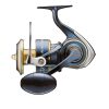 Daiwa 20 Saltiga haspelrulle Daiwa 20 Saltiga haspelrulle