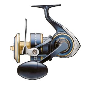 Daiwa 20 Saltiga haspelrulle