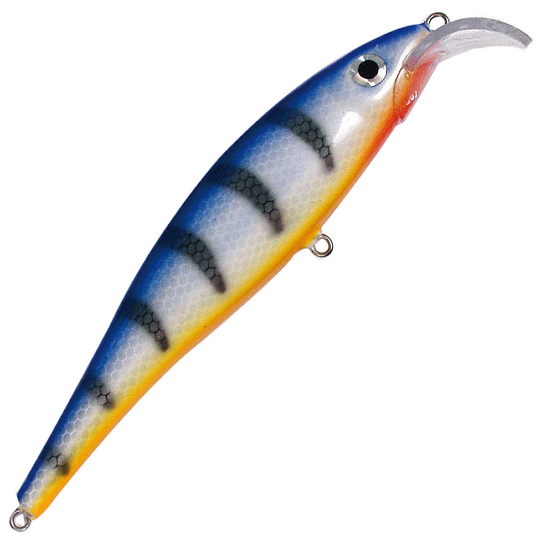 Jesse 14 cm djupgående wobbler Jesse 14 cm djupgående wobbler