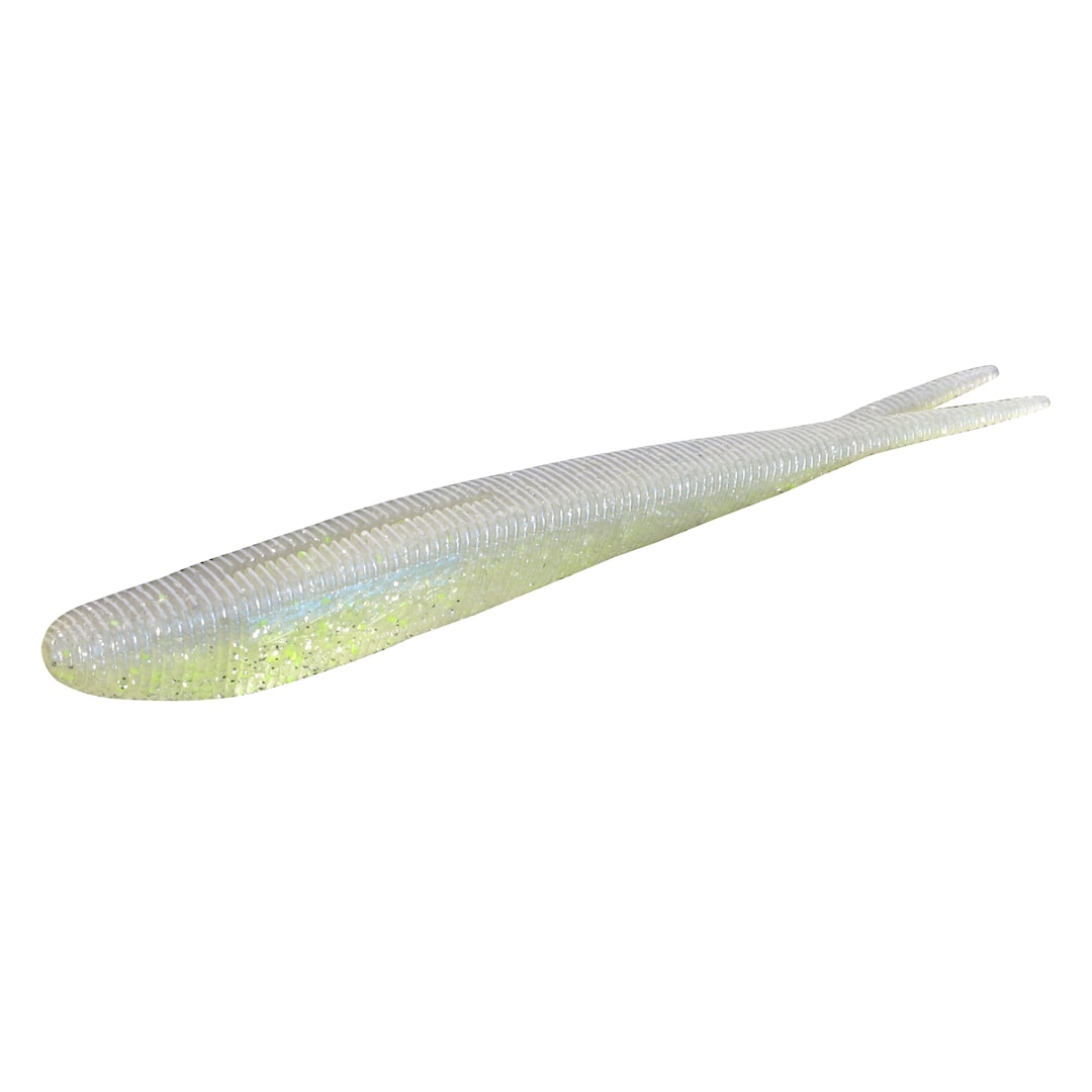 Mikado Saira 10 cm jigg 5 st/pkt