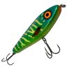 Gator Jerk 15 cm jerkbait Limited Edition MB Pike