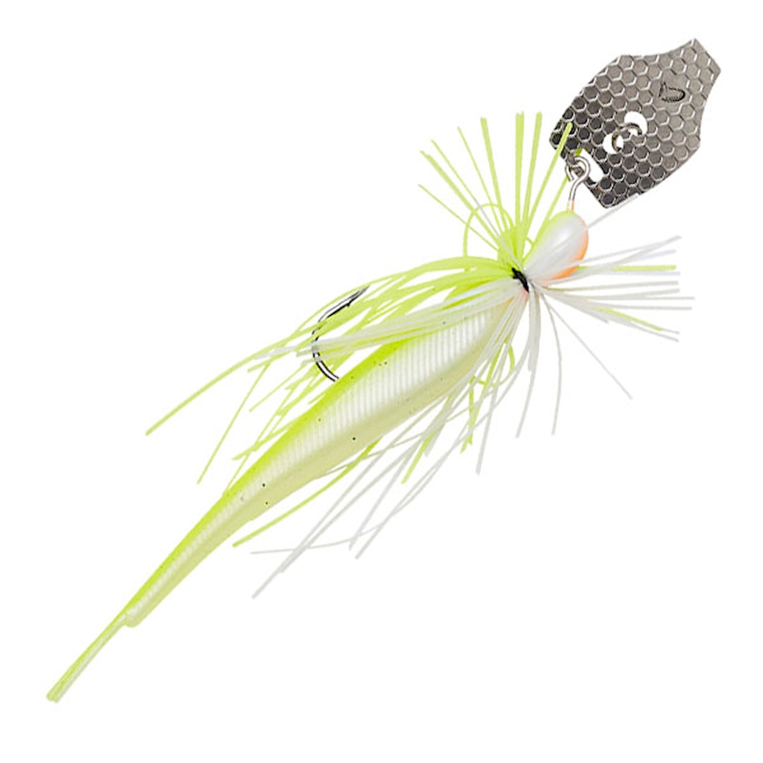 Savage Gear Crazy Swim Jig 14