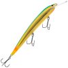 B52 Kuha (gös) 13 cm wobbler B52 Kuha (gös) 13 cm wobbler