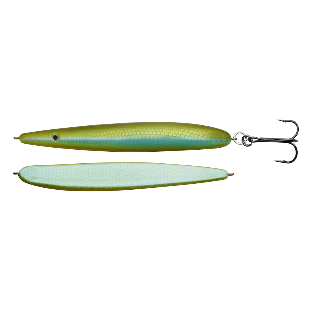 Grizzly Heksen 22 g skeddrag Grizzly Heksen 22 g skeddrag