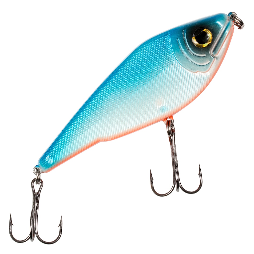 Fladen Maxximus Predator Jerk 9 cm