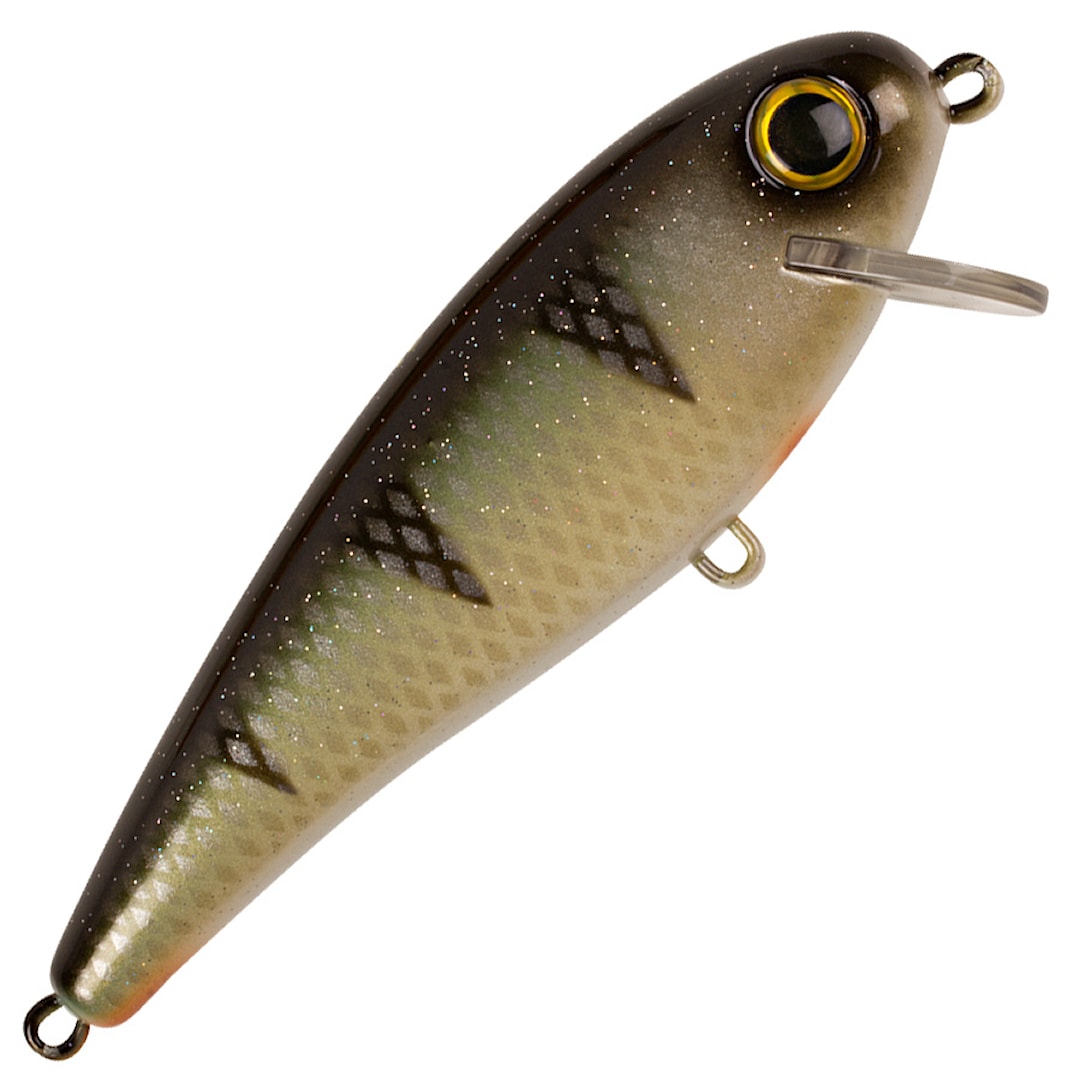 Strike Pro Jonny Vobbler 13 cm Strike Pro Jonny Vobbler 13 cm