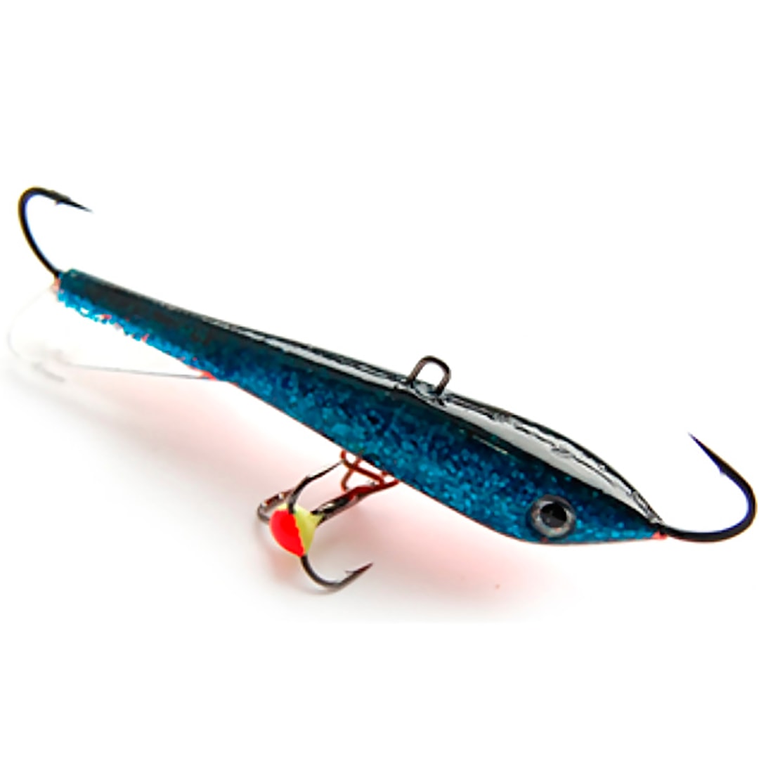 JASU lätt balanspirk 8 cm JASU lätt balanspirk 8 cm