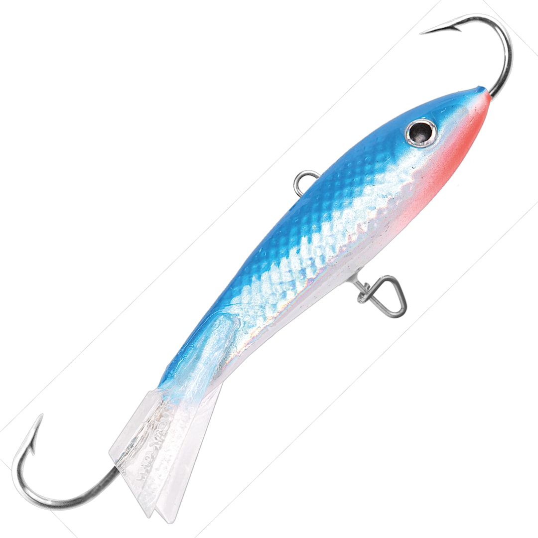 Lucky John Classic 8 cm balanspirk