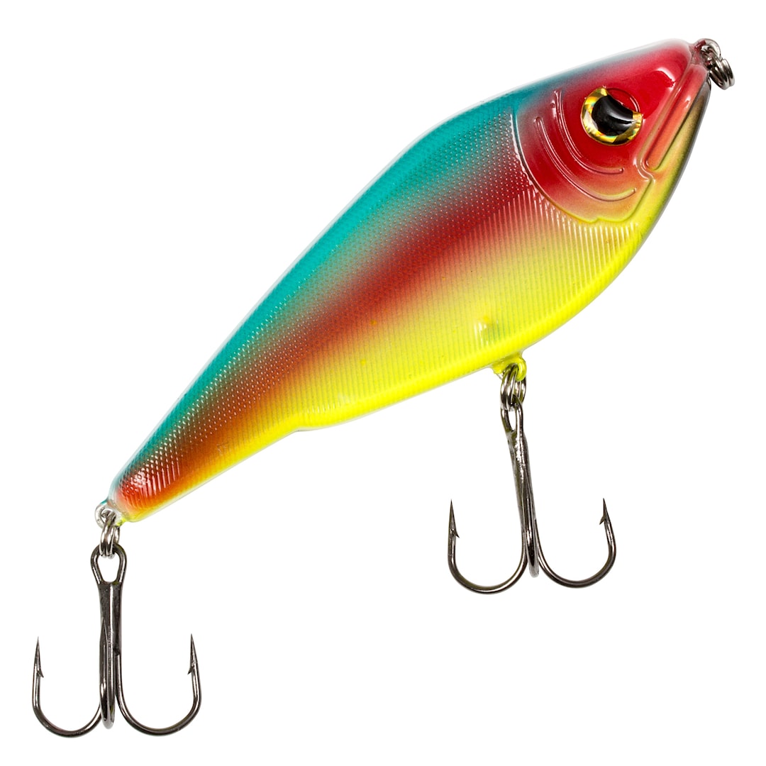 Fladen Maxximus Predator Jerk 12 cm Fladen Maxximus Predator Jerk 12 cm