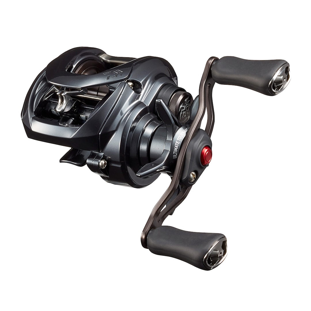 Daiwa 20 Tatula SV TW multirulle Daiwa 20 Tatula SV TW multirulle