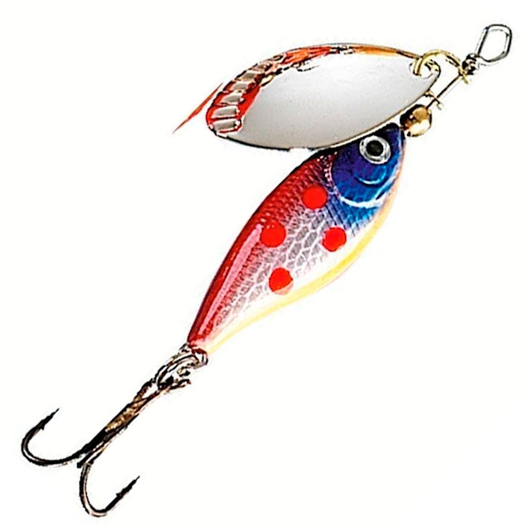 Fladen Loket 12 g spinnare Fladen Loket 12 g spinnare