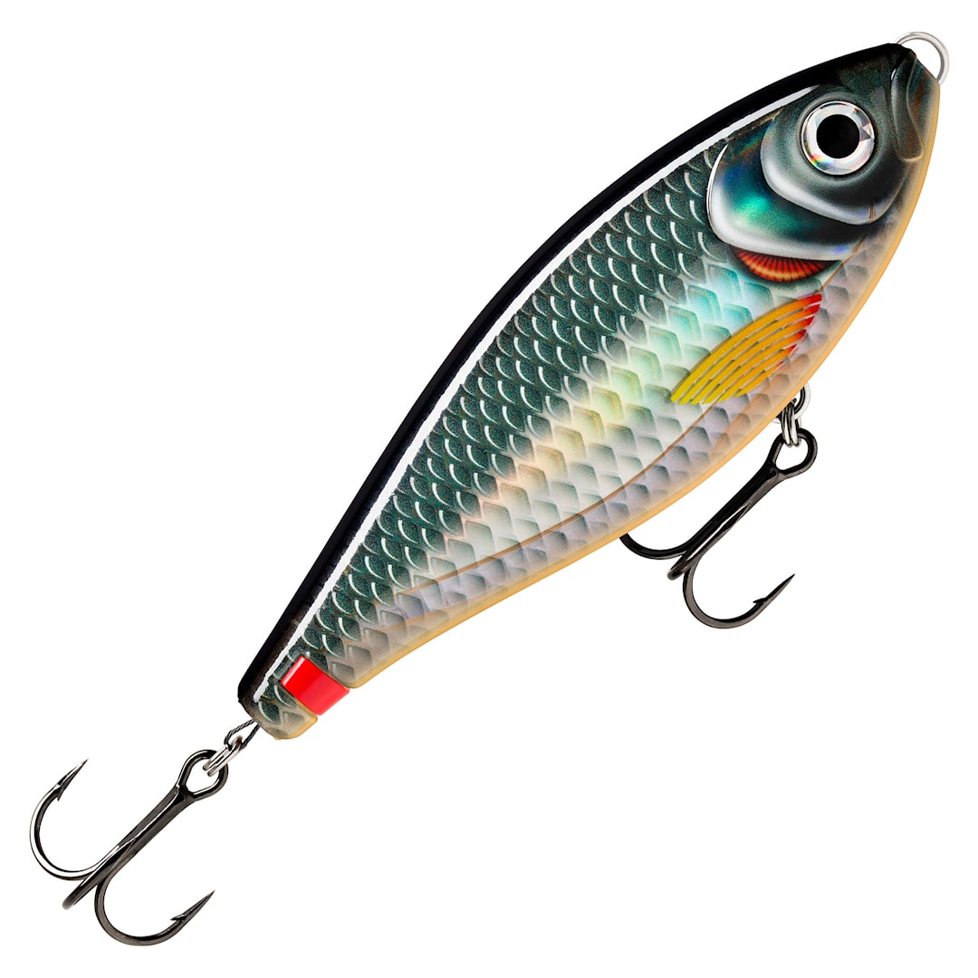 Rapala X-Rap Haku 14 cm jerkbait Rapala X-Rap Haku 14 cm jerkbait