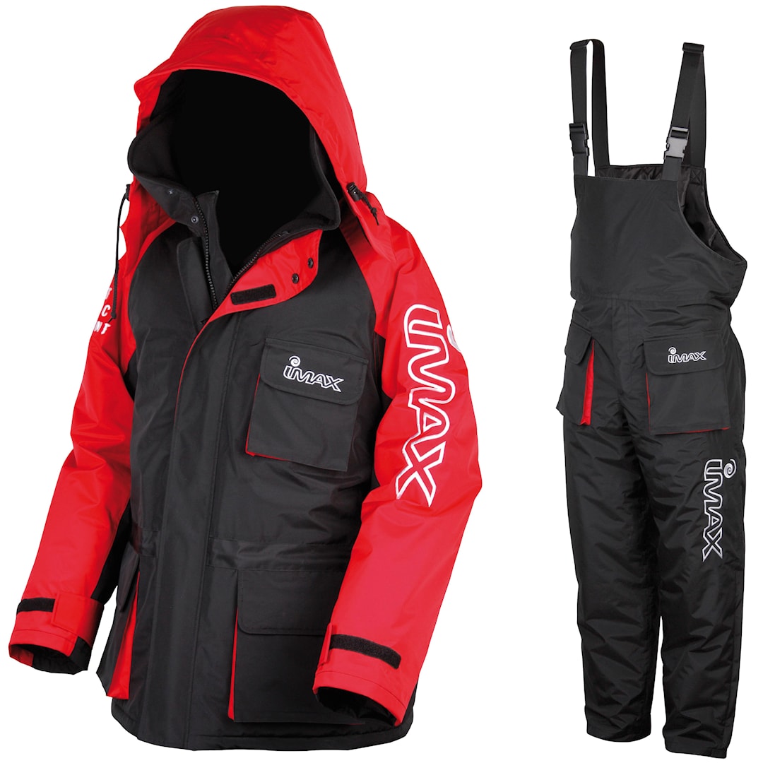 Imax Thermo Suit värmeställ