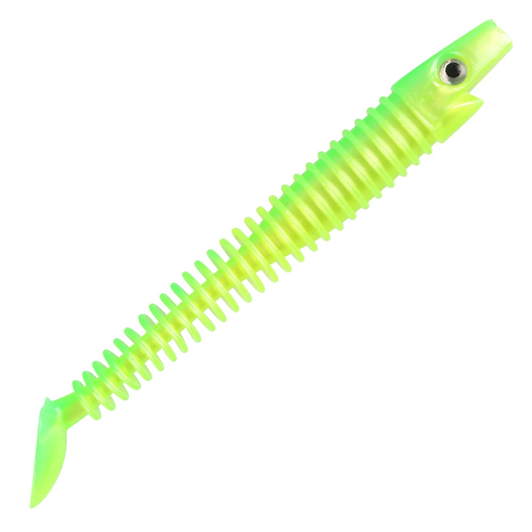 Strike Pro Pigster 10 cm jigg 6 st/pkt Strike Pro Pigster 10 cm jigg 6 st/pkt