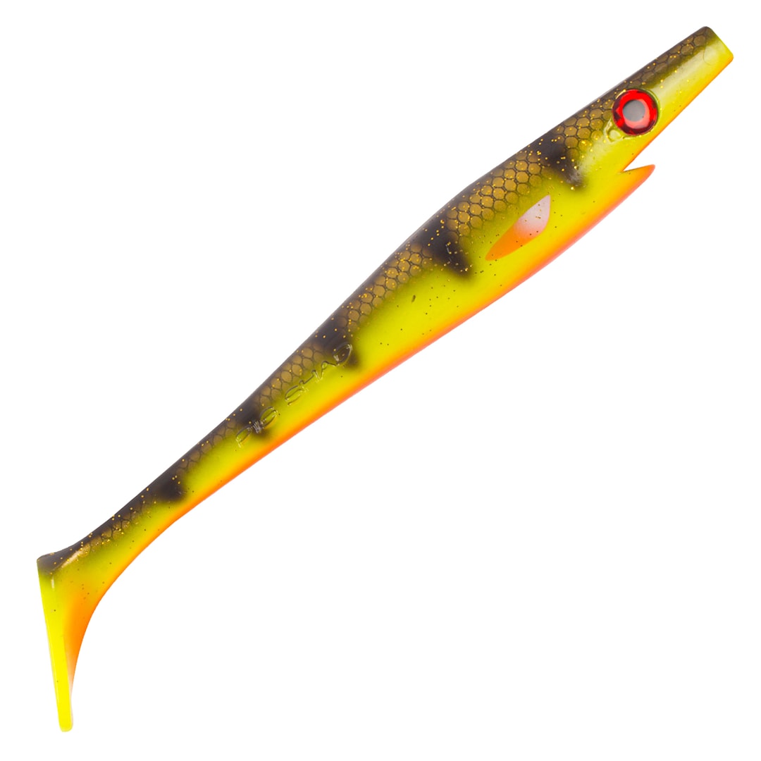 The Pig Shad Jr 20 cm fiskjigg 2 st./pkt