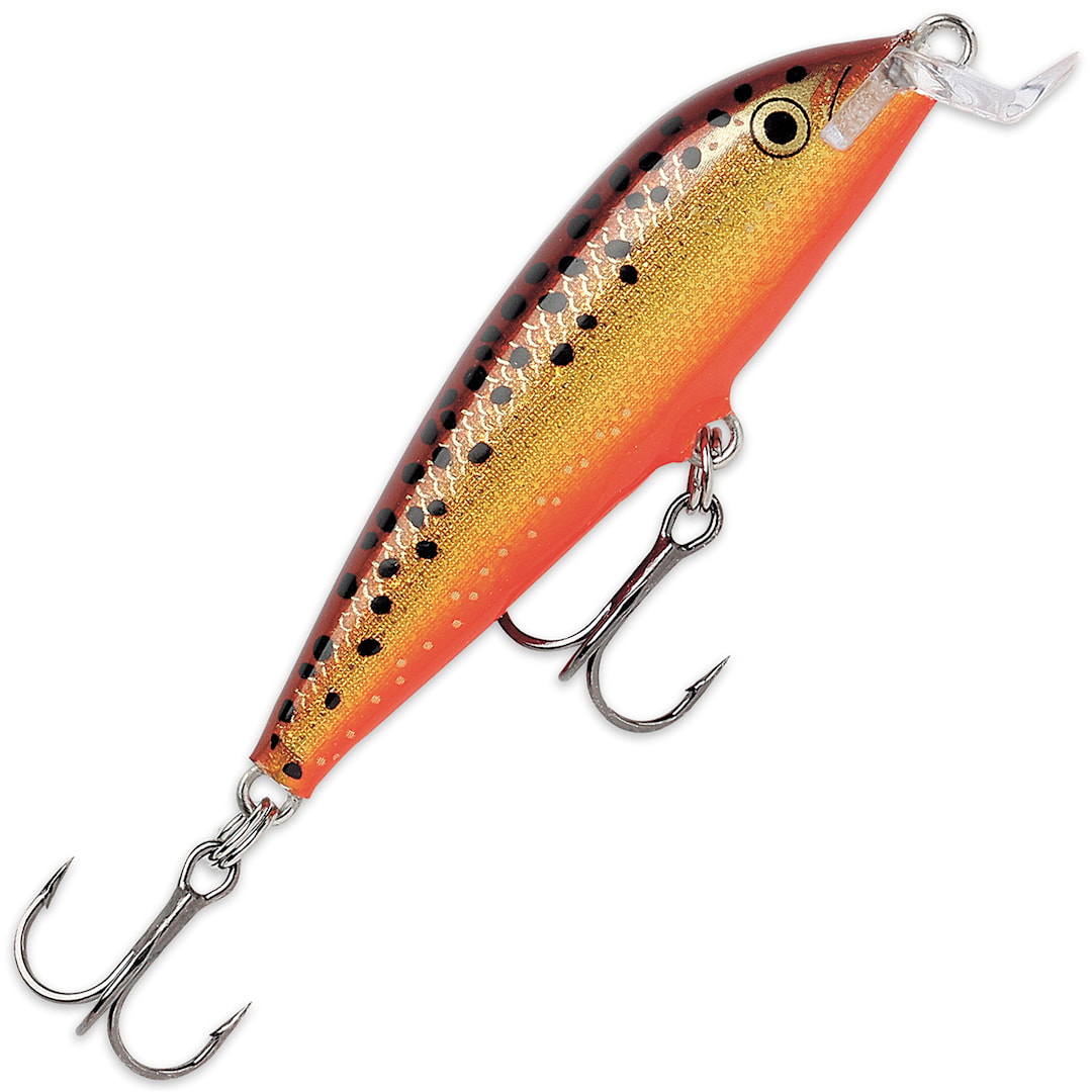 Rapala Team Esko 7 cm wobbler BRF Rapala Team Esko 7 cm wobbler BRF