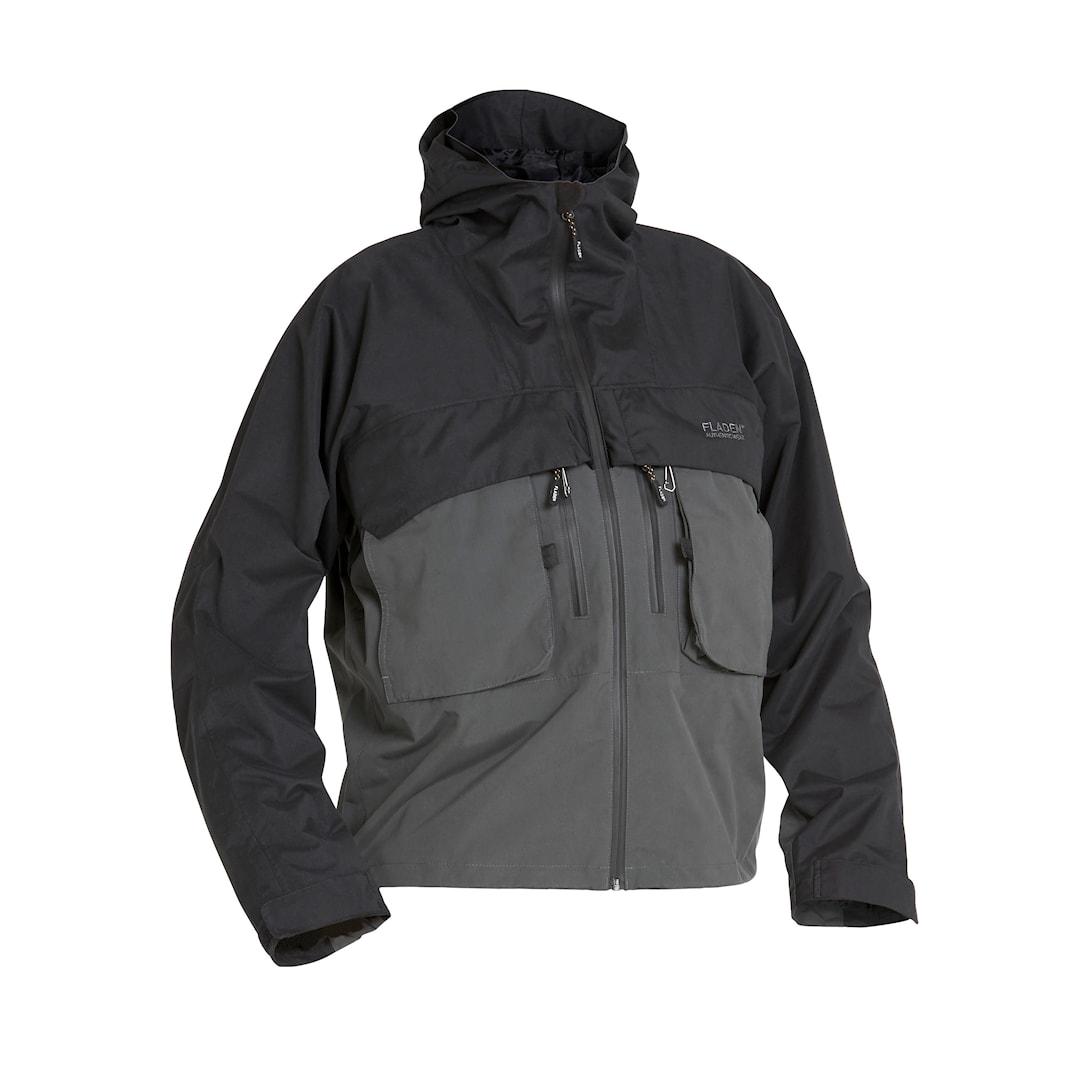 Fladen Authentic 2.0 vadarjacka Fladen Authentic 2.0 vadarjacka