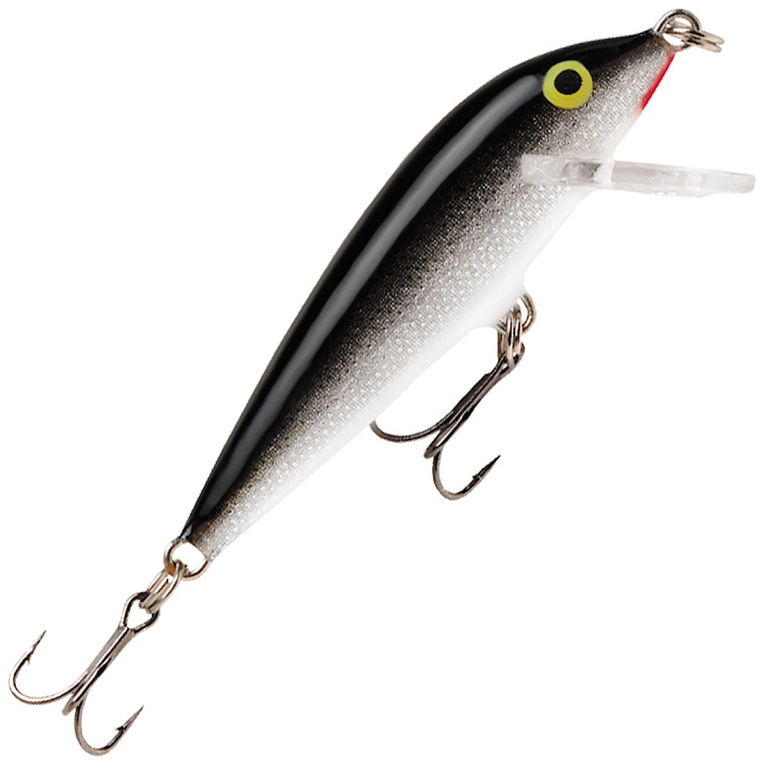 Rapala Countdown 7 cm wobbler Rapala Countdown 7 cm wobbler