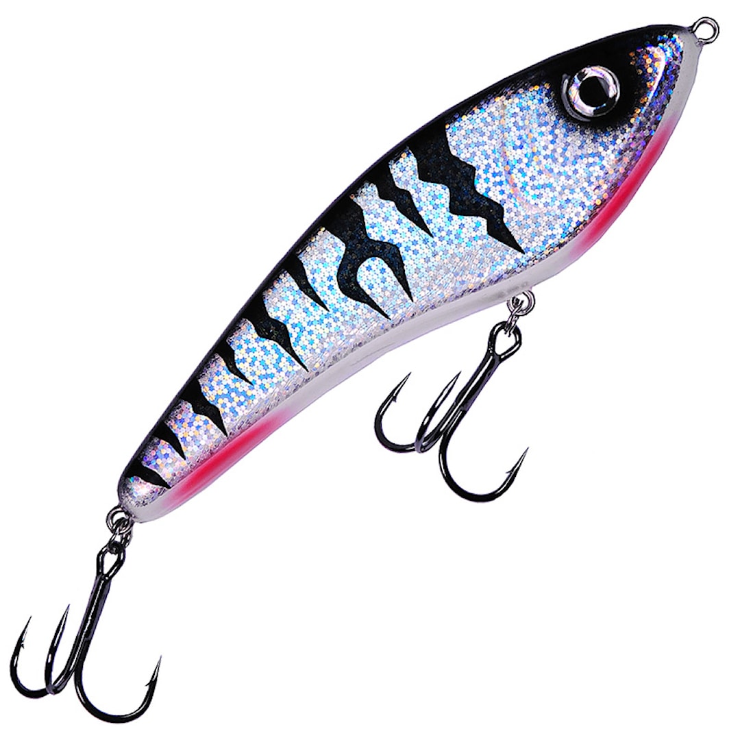 K.P Baits Jerk 15 cm jerkbait 4 K.P Baits Jerk 15 cm jerkbait 4