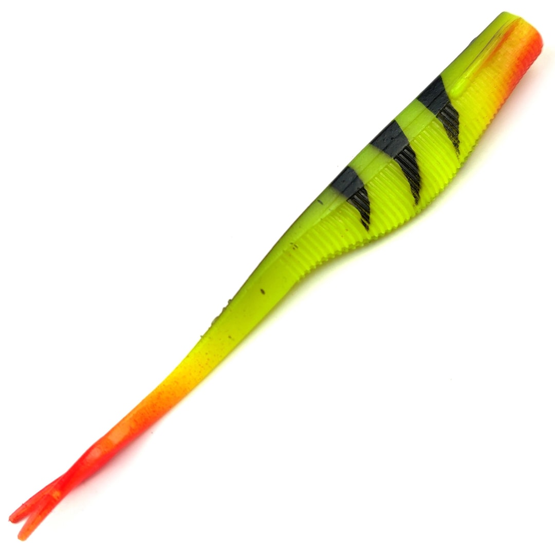 Jasu Tiera 10 cm jigg 3st/pkt Jasu Tiera 10 cm jigg 3st/pkt