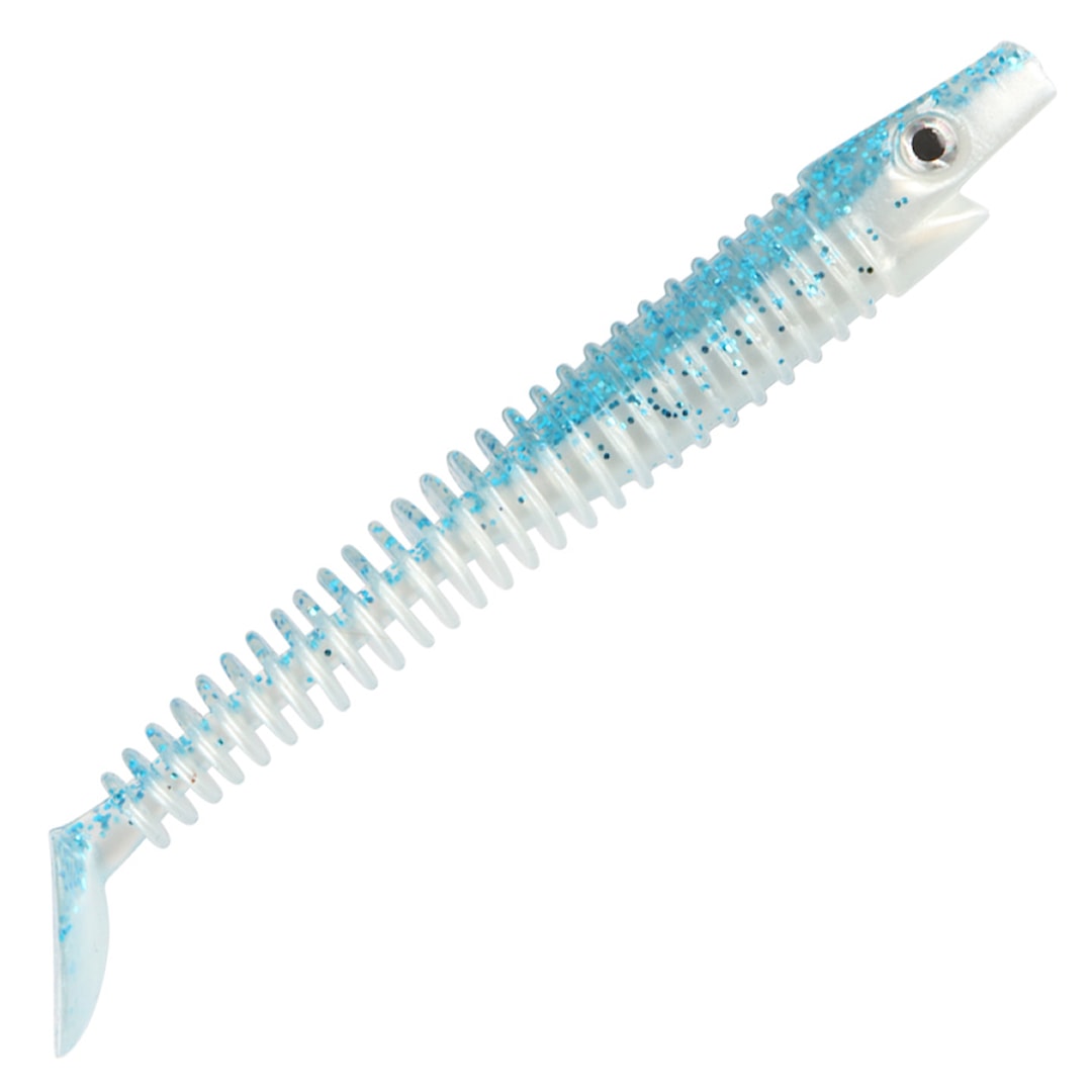 Strike Pro Pigster 10 cm jigg 6 st/pkt Strike Pro Pigster 10 cm jigg 6 st/pkt