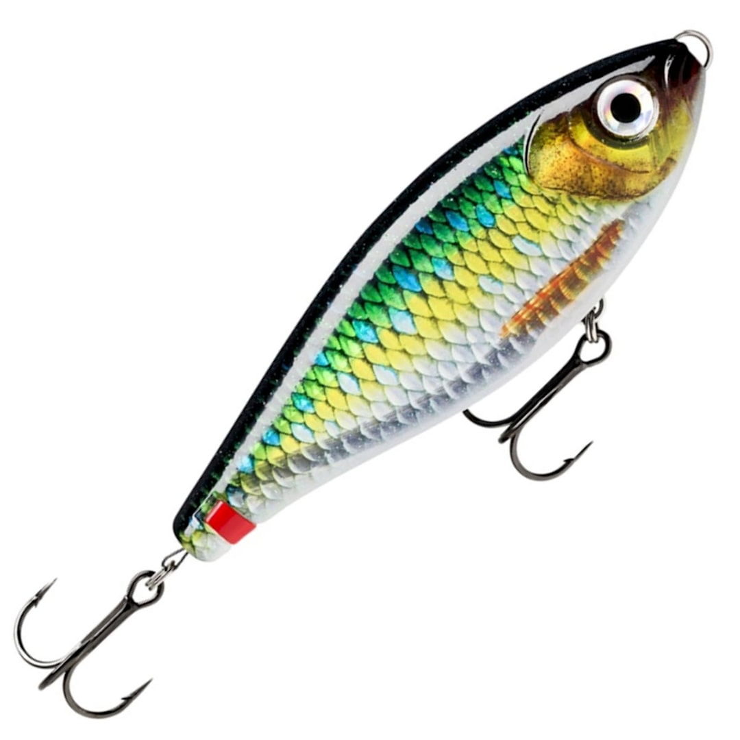 Rapala X-Rap Haku 14 cm jerkbait RNR Rapala X-Rap Haku 14 cm jerkbait RNR