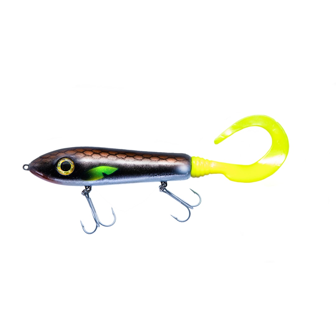 Svartzonker McTail Original 13 Svartzonker McTail Original 13