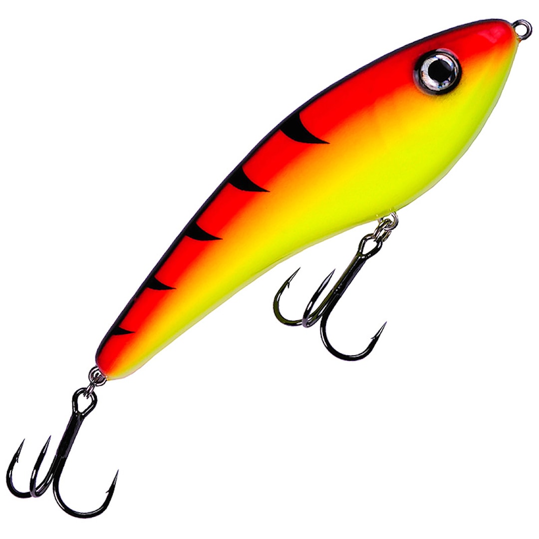 K.P Baits Jerk 15 cm jerkbait 5 K.P Baits Jerk 15 cm jerkbait 5