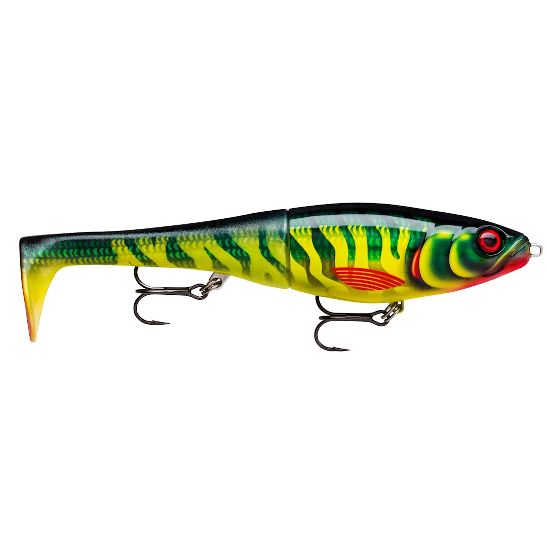 Rapala X-Rap Peto 20 cm jerkbait