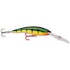 Rapala Deep Tail Dancer 13 cm wobbler Rapala Deep Tail Dancer 13 cm wobbler