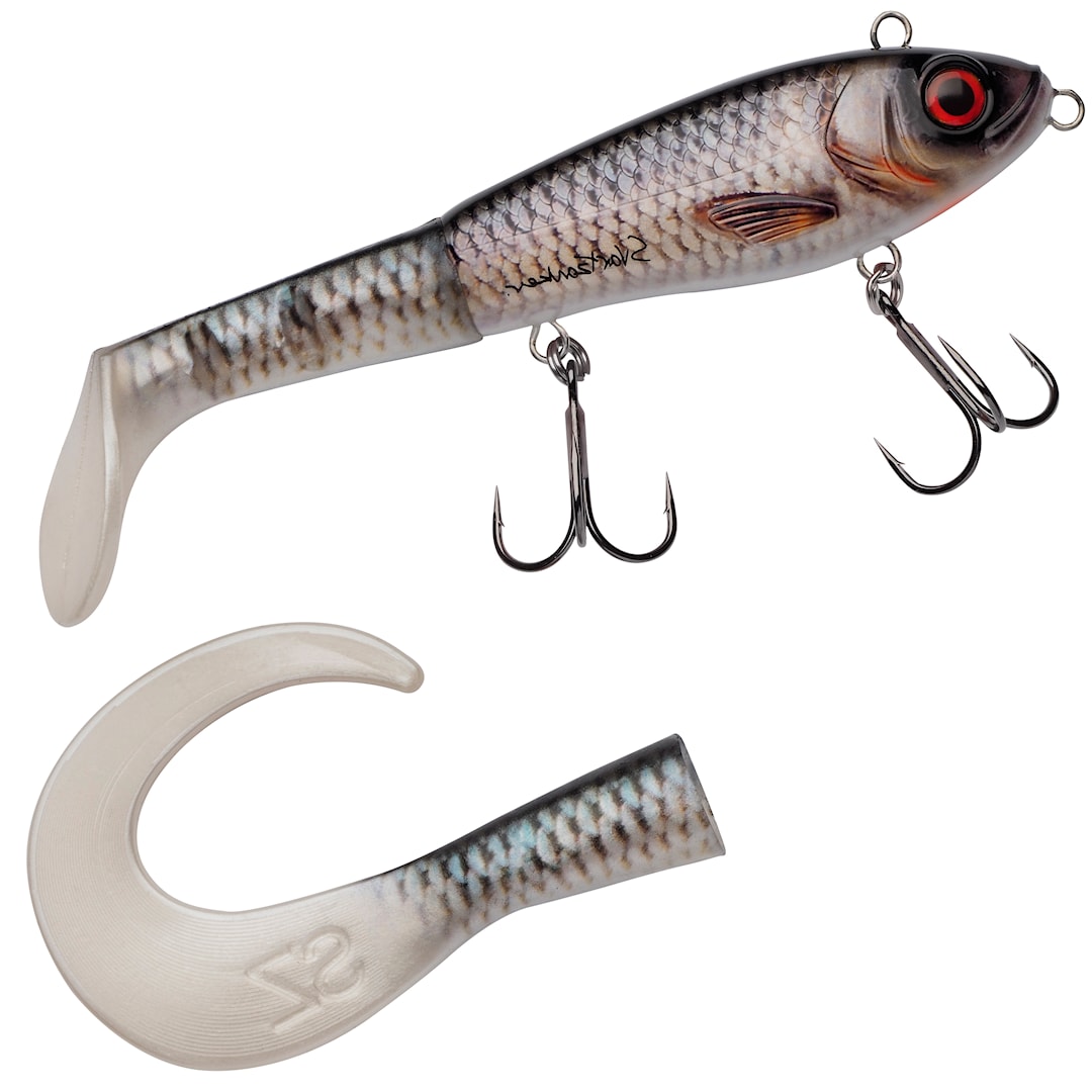 Svartzonker McHybrid 20 cm jerkbait Svartzonker McHybrid 20 cm jerkbait