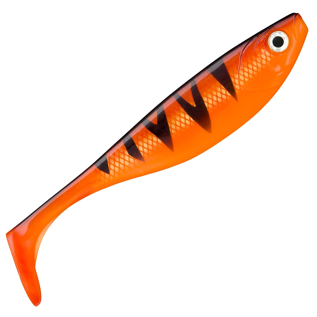Storm Boom Shad 19 cm fiskjigg RF Storm Boom Shad 19 cm fiskjigg RF