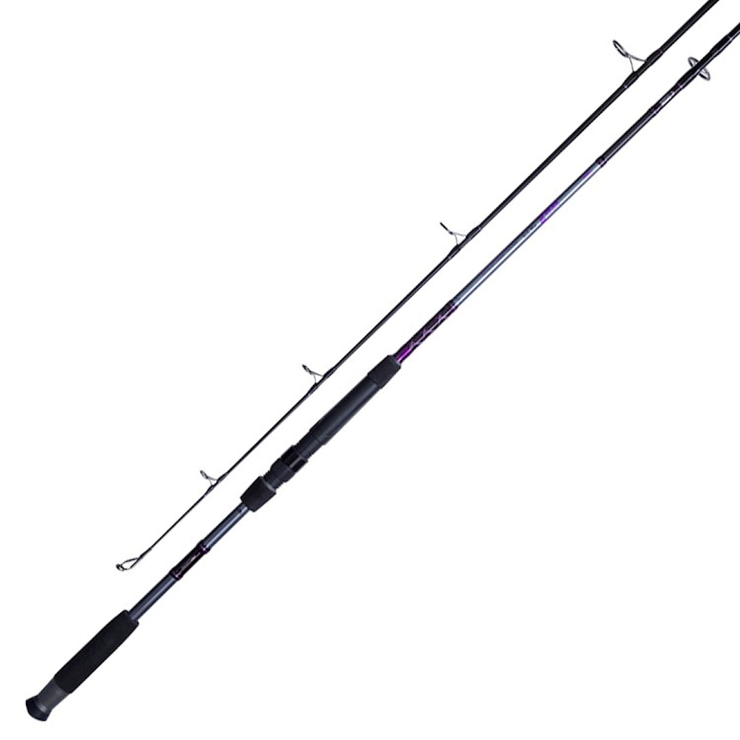 Mikado Ultraviolet II Pilk avokelavapa 210cm -170g