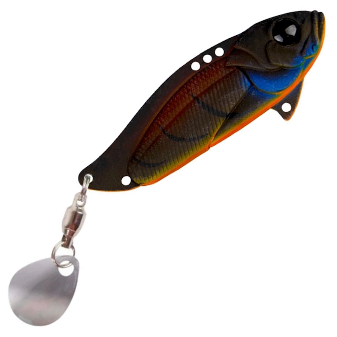Strike Pro Astro Vibe Colorado Blade 5