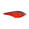Strike Pro Buster Swim 13 cm jerkbait Red Devil Strike Pro Buster Swim 13 cm jerkbait Red Devil